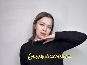 Glennacoyner