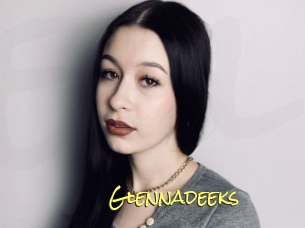 Glennadeeks
