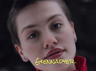 Glennadyer