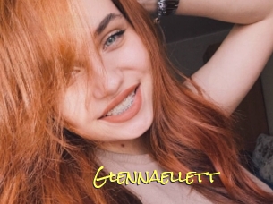 Glennaellett