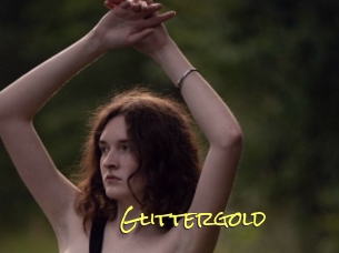 Glittergold