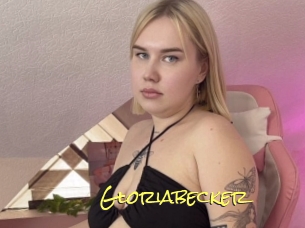 Gloriabecker