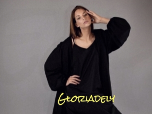 Gloriadely