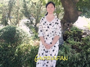 Gloriafan