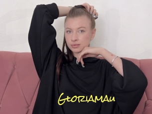 Gloriamau