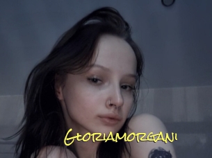 Gloriamorgani