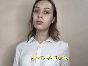 Gloriaolson