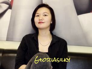 Gloriasilky
