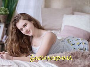Glowingemma