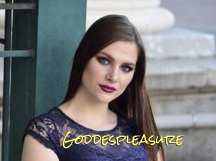 Goddespleasure