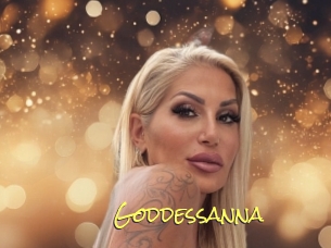goddessanna Elles Mouillent