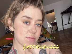 Goddessellaaa