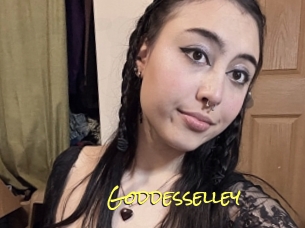 Goddesselley