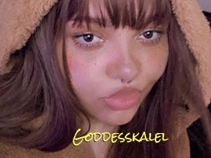 Goddesskalel