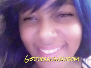goddessvavavoom Elles Mouillent