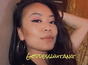 goddesswutang Elles Mouillent