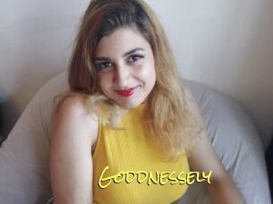 Goddnessely