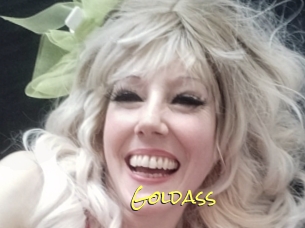 Goldass