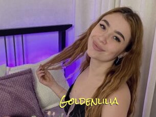 Goldenlilia