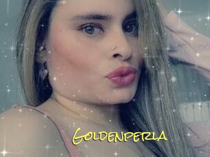 Goldenperla