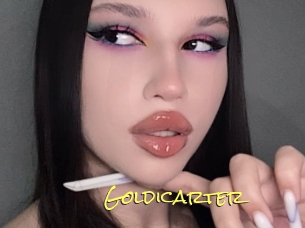 Goldicarter