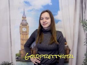 Goldprettygirl