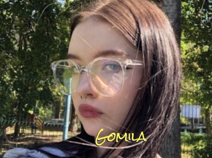gomila Elles Mouillent