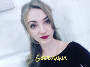 Goodanna