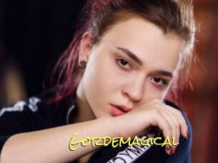 Gordemagical