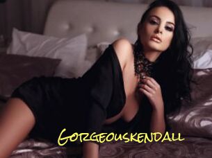 Gorgeouskendall