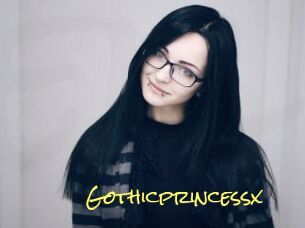 Gothicprincessx