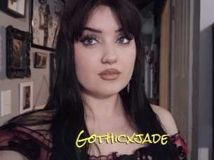 Gothicxjade