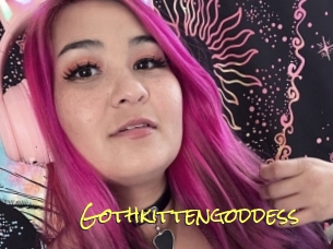 gothkittengoddess Elles Mouillent