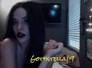 Gothstella19
