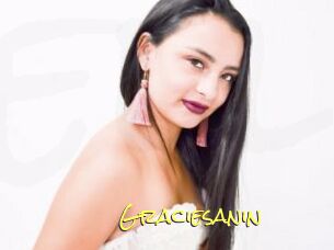 Graciesanin