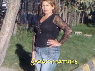 Gracymature