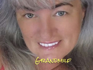 Grandmilf