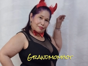 Grandmomhot