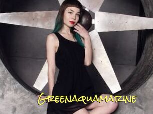 Greenaquamarine