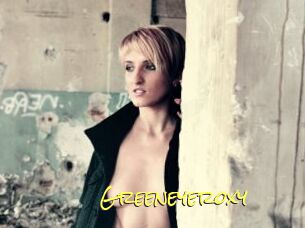 Greeneyeroxy