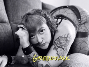 Greenglask