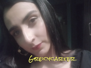 Greicycarter