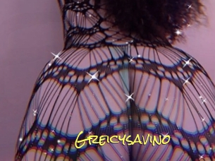 Greicysavino