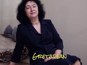 Gretadean