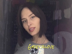 Gretalove