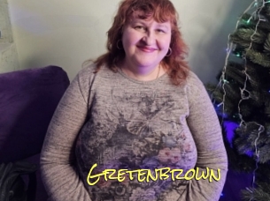 Gretenbrown