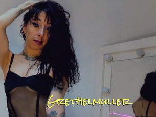 grethelmuller Elles Mouillent