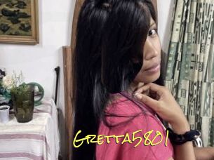 Gretta5801