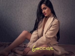 Guccigil