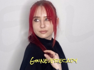 Guineverecady